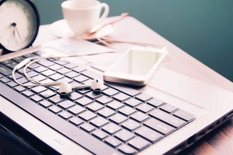 Intretinerea sistemului de racire al unui laptop