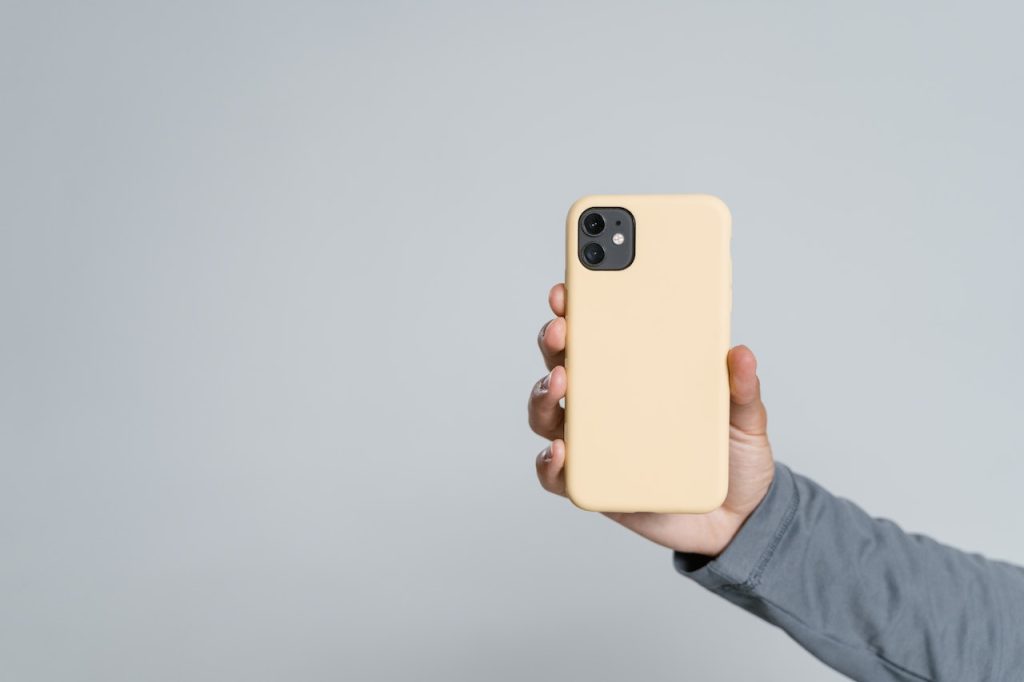 husa de telefon