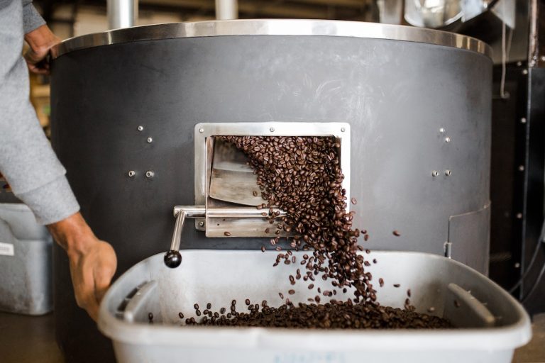 Cafeaua preferata in fiecare dimineata