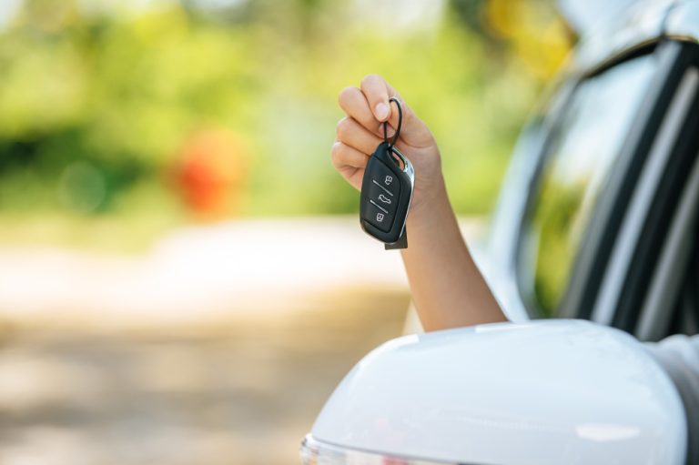 Permisul de conducere iti poate aduce foarte multe placeri