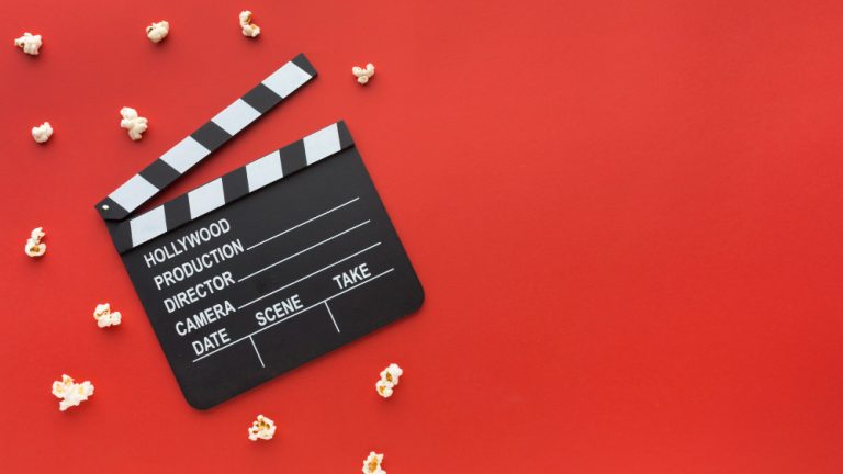 Cu ce scop urmaresti un film?