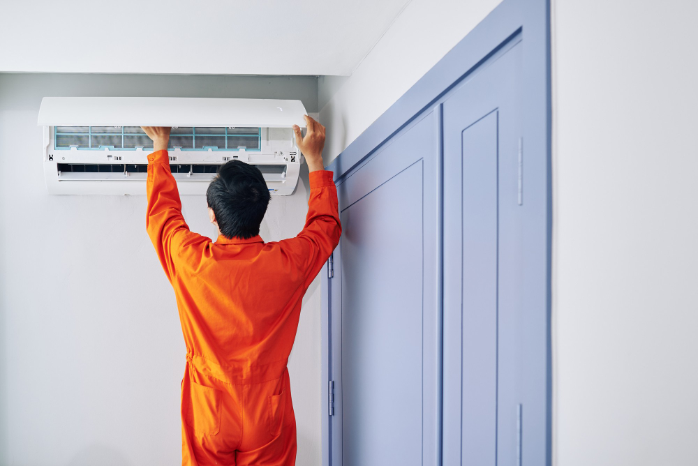 Aparate de aer conditionat, ideale pentru verile calduroase