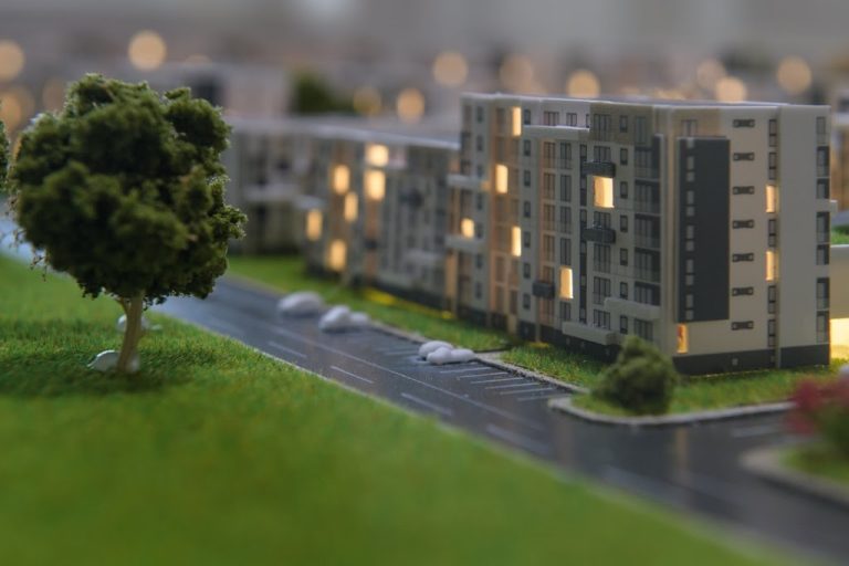 Principalele metode de finantare pentru un apartamente noi