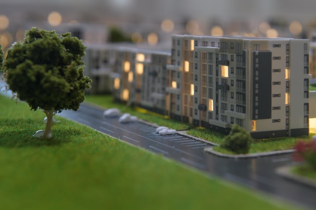 Principalele metode de finantare pentru un apartamente noi