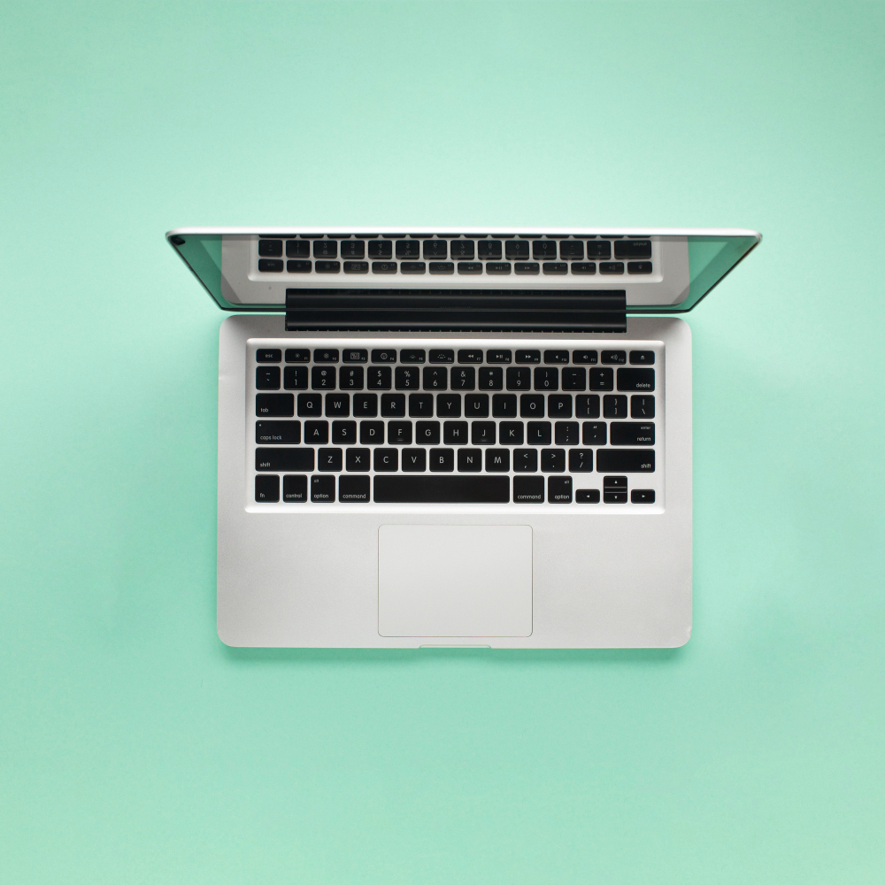 laptop