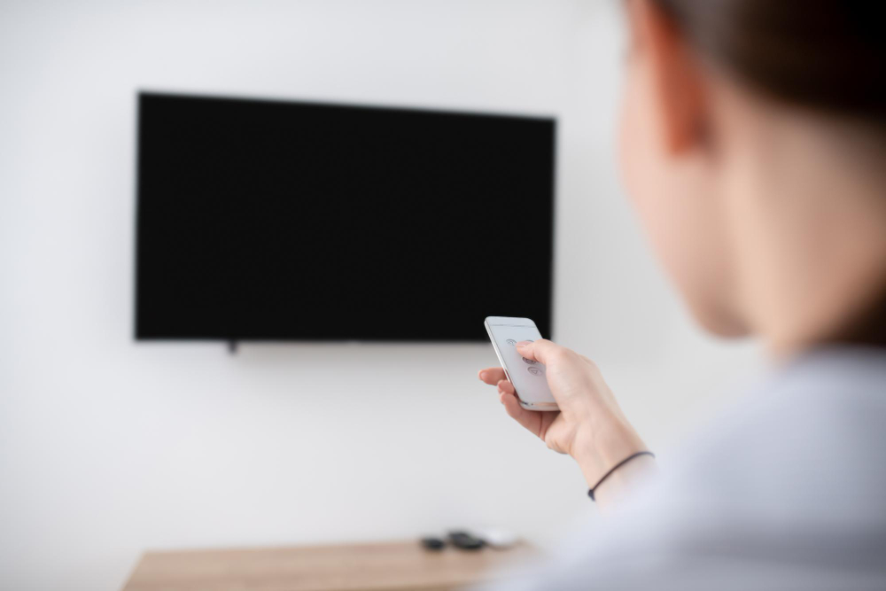 televizor OLED