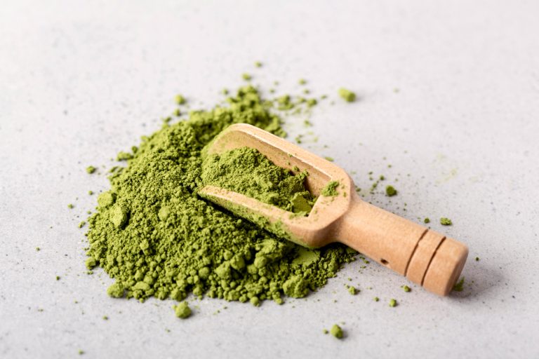Ce este spirulina și ce beneficii are pentru organism