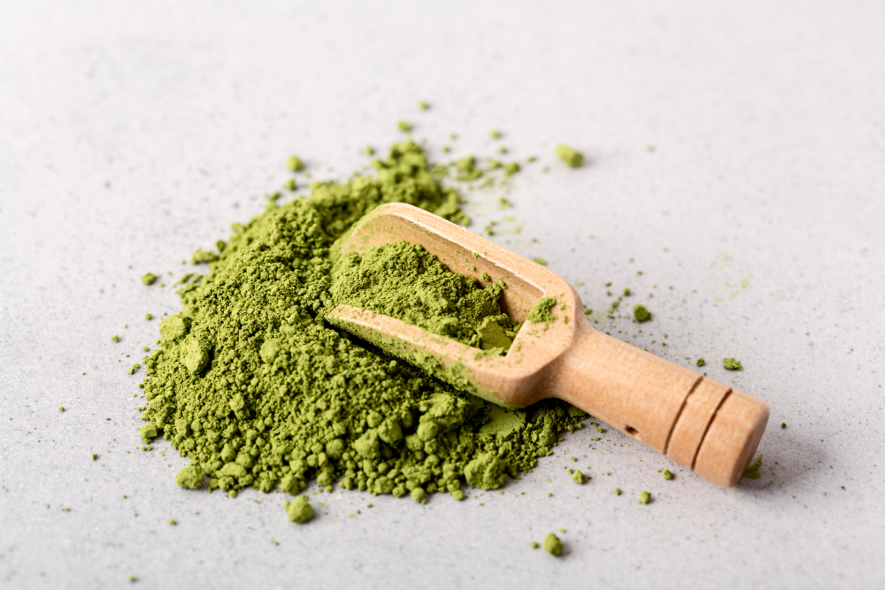 Ce este spirulina și ce beneficii are pentru organism