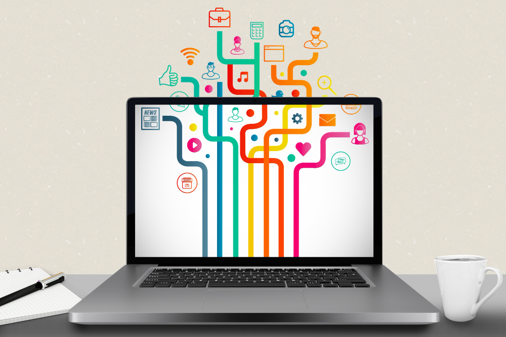 Cele mai populare și utile platforme și instrumente de pe internet