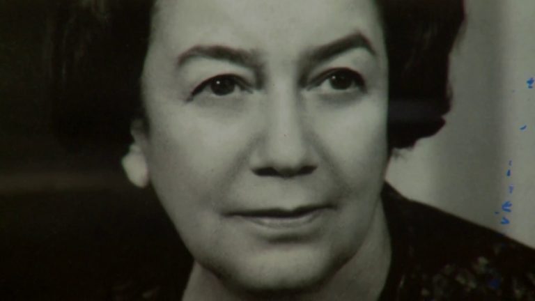 Ana Aslan, fondatoarea gerontologiei românești și mondiale