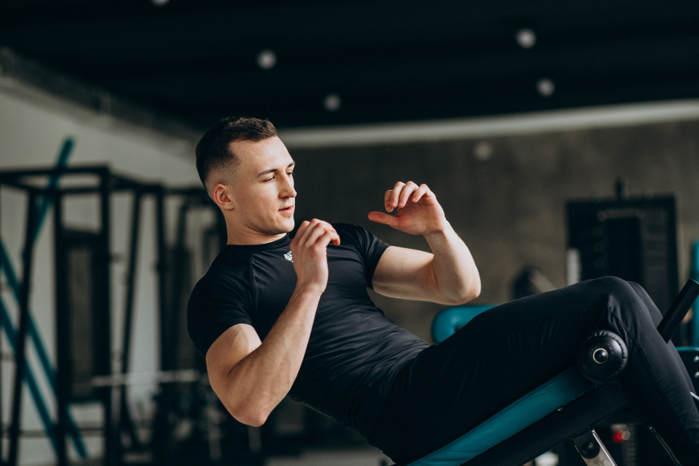 Cele mai bune suplimente și vitamine pentru a susține masa musculară