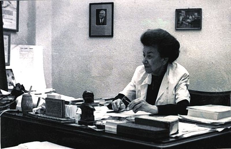 Cum a descoperit Ana Aslan produsele anti-îmbătrânire Gerovital și Aslavital