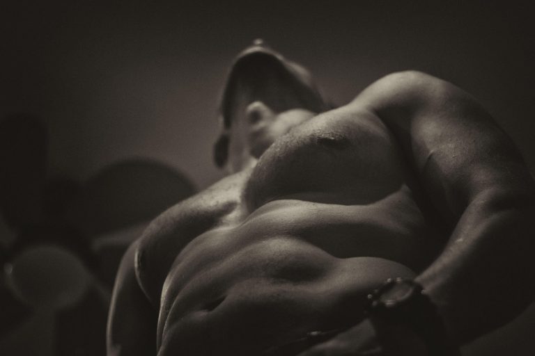 Cum să îți menții masa musculară pe termen lung