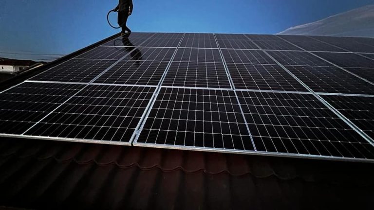 De câți bani ai nevoie pentru a instala un kit fotovoltaic