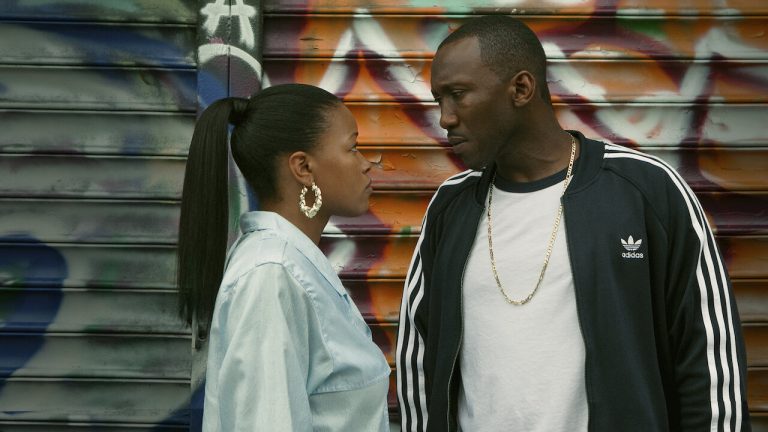 Roxanne Roxanne: un film muzical despre o pionieră a hip-hop-ului