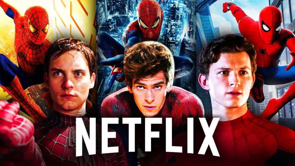 Spider-Man