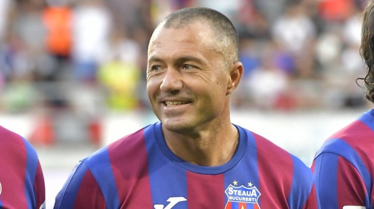 Tot ce trebuie să știi despre Adrian Ilie