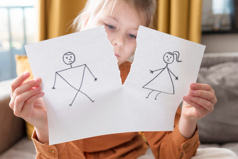Divorțul: ce este, cum se pronunță și care sunt efectele lui