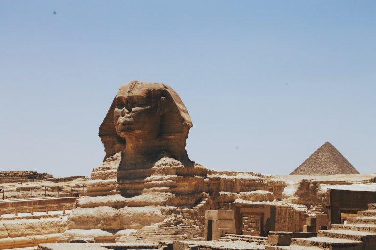 Marea Piramidă din Giza: Ce este, cum s-a construit și ce semnificație are această minune arhitecturală și istorică din Egiptul antic
