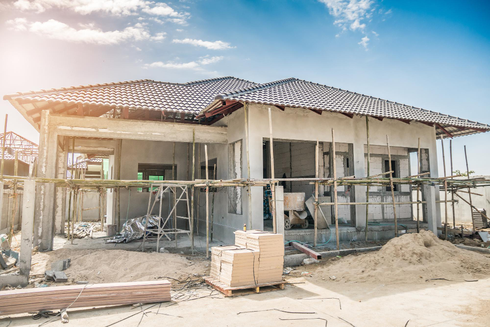 Cum să îți alegi cel mai bun proiect și materiale pentru casa ta