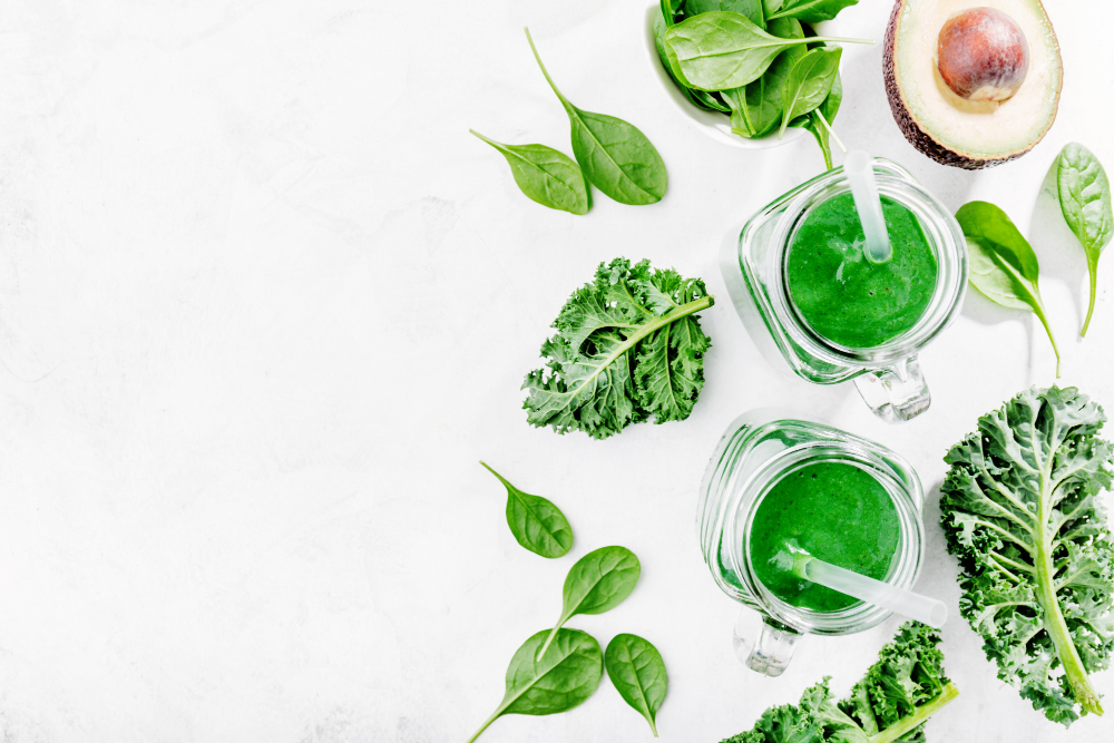 Detoxifierea organismului