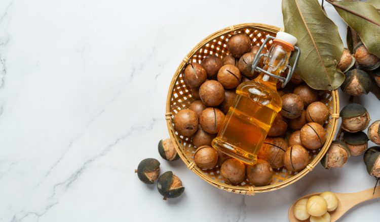 Uleiul de argan
