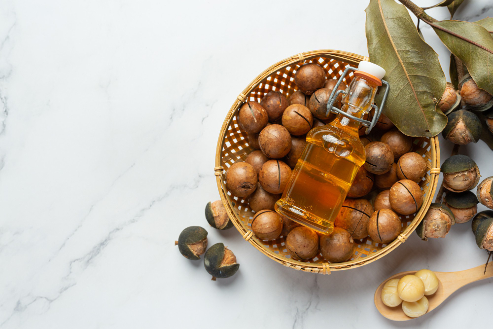 Uleiul de argan