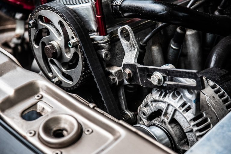 Motor diesel: cum să îl întreții și să îl optimizezi
