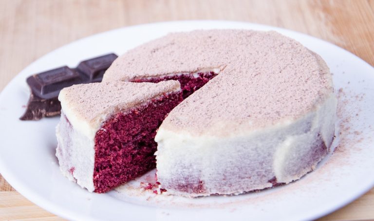 Cum să faci prăjituri delicioase și sănătoase acasă