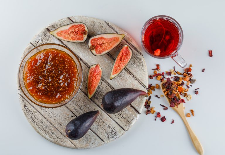 Dulceața de smochine: cum să păstrezi aroma și dulceața acestor fructe minunate