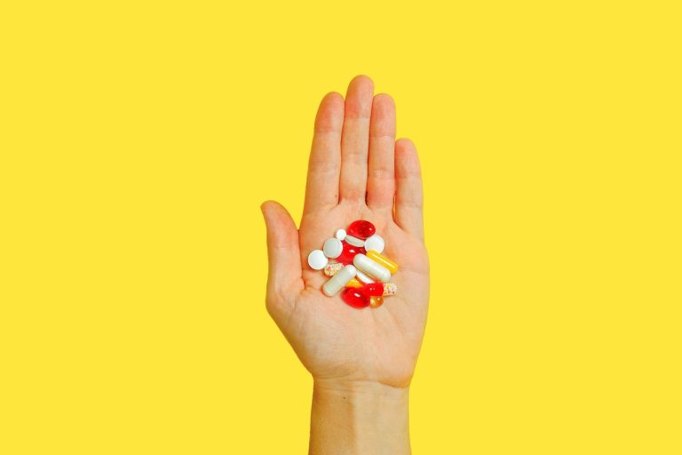 Mituri despre vitamine: adevăr sau fals?