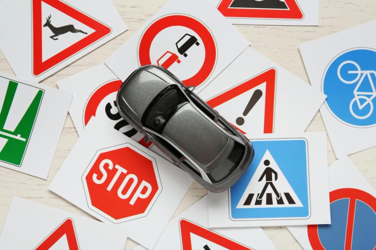 7 sfaturi cruciale pentru conducere sigură