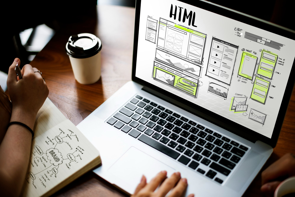 Cum să îți faci un website profesional, rapid și ieftin