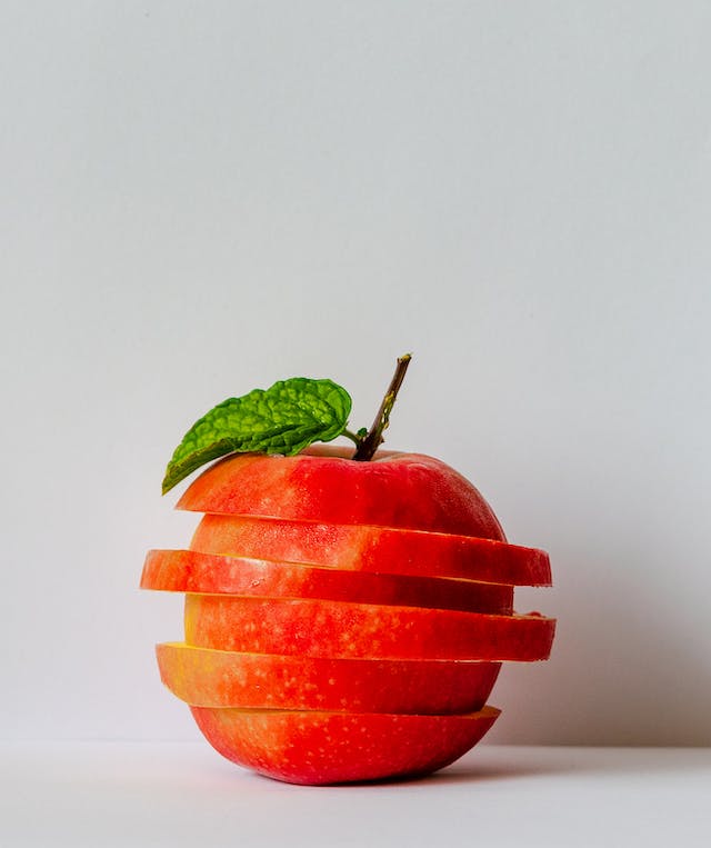 Mere: Delicii nutritive cu sfaturi, recomandări și rețete