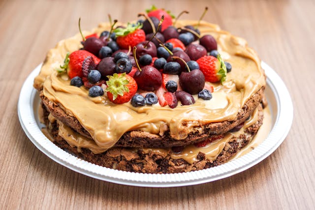 Delicii de post: Rețete de torturi gata într-o clipă