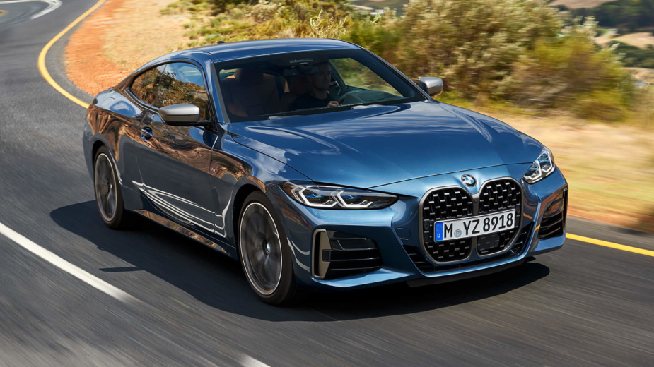 BMW Seria 4