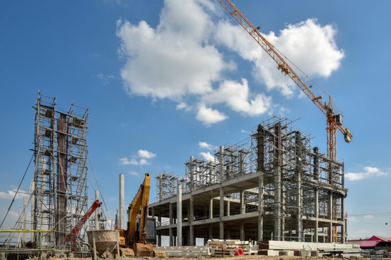 Principalele criterii pentru alegerea unei firme de construcții
