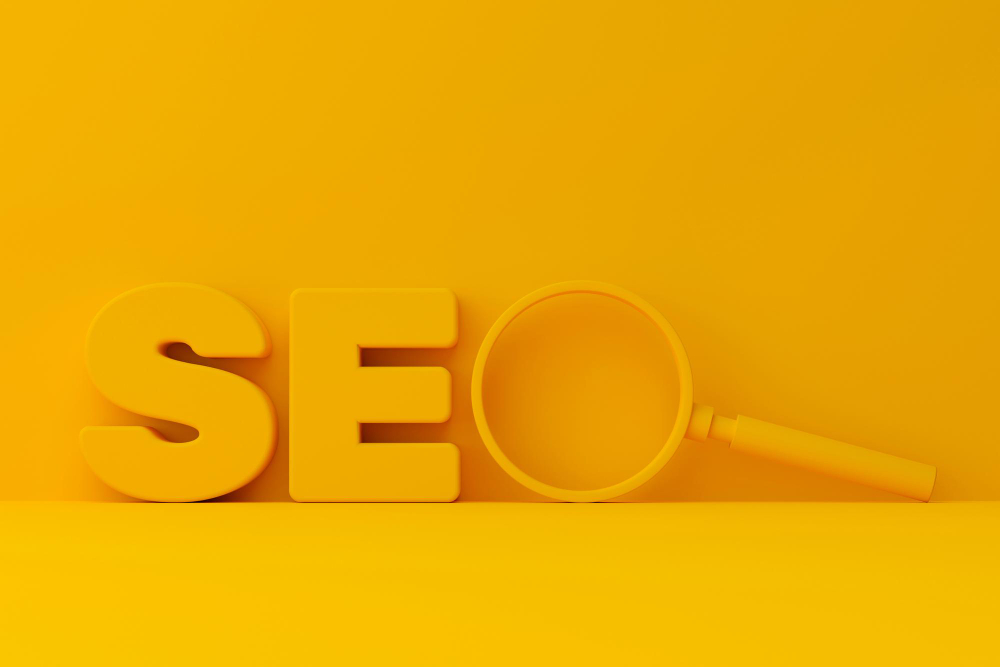 optimizare SEO