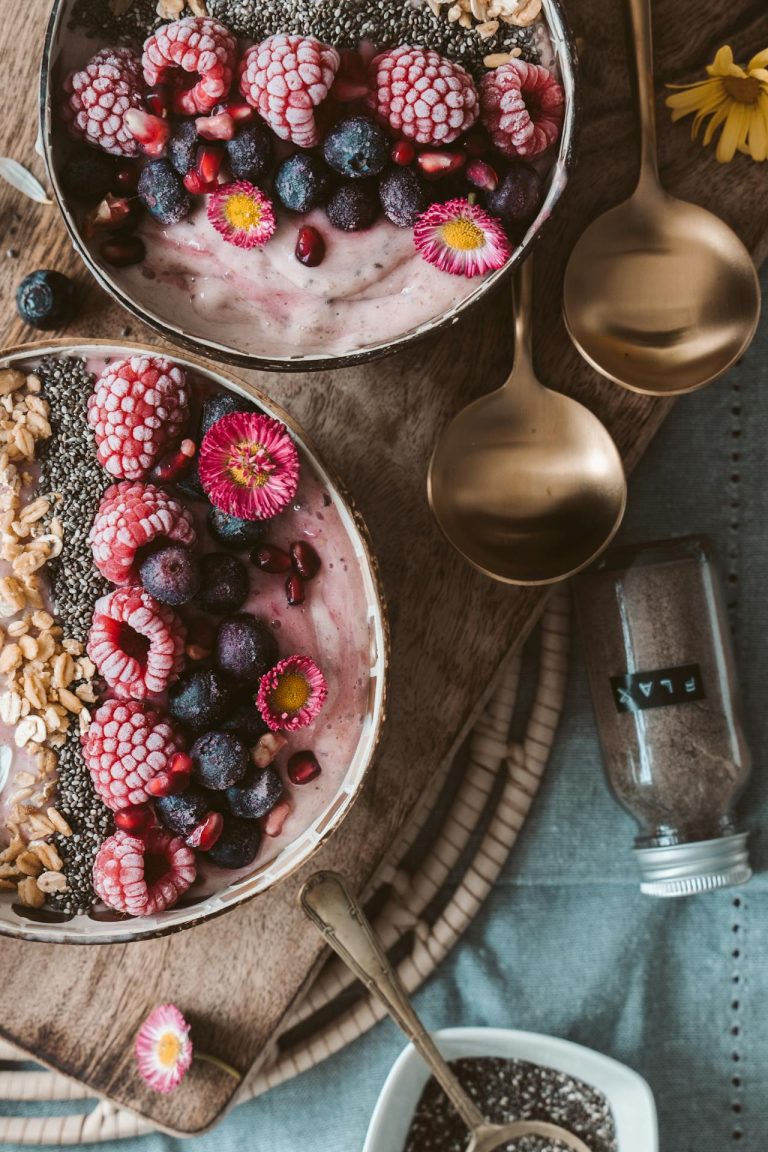 Dieta scandinavă: Principii, alimente și efectele asupra sănătății