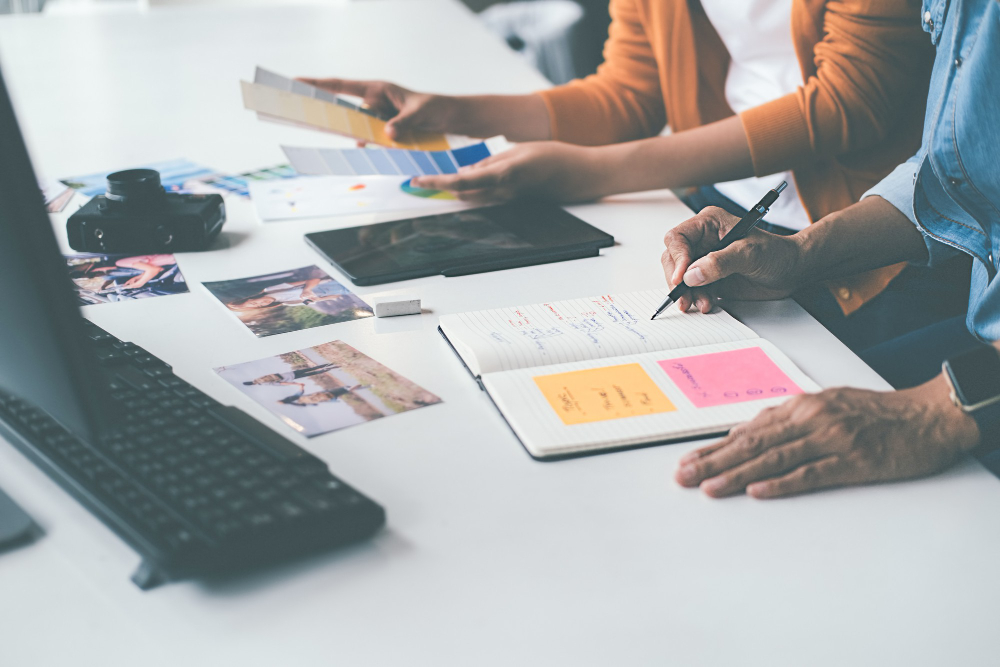 Strategii de web design pentru o prezență online de impact