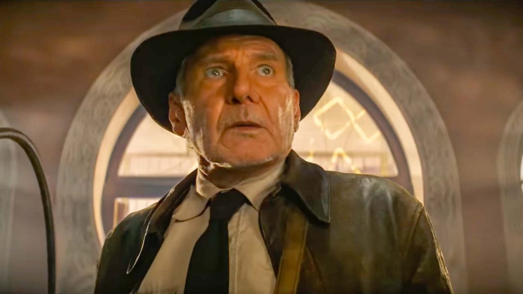 Indiana Jones 5
