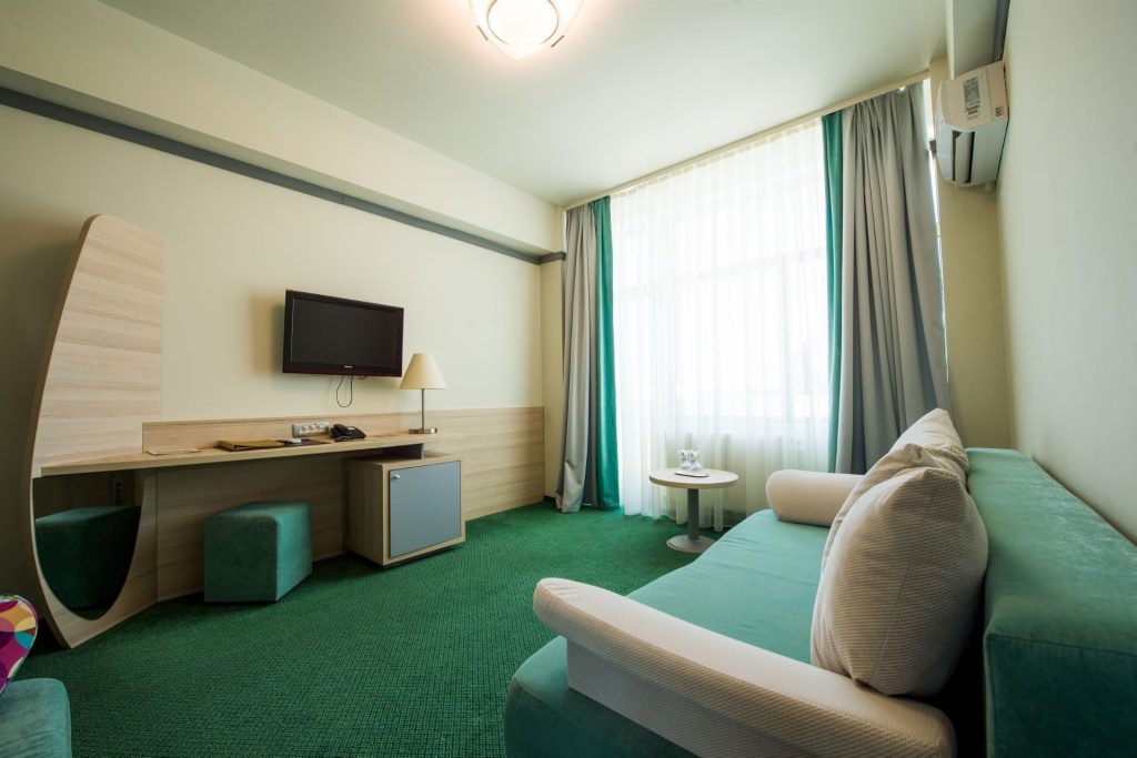 hotel Mamaia