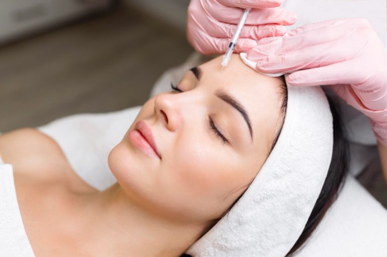 Tratament botox riduri: Ce trebuie să știi despre această procedură?