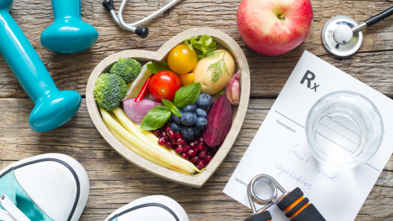 Cum să previi cancerul prin alimentație și stil de viață