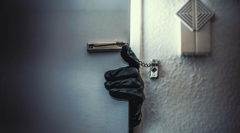 Securitatea casei tale: Măsuri de precauție esențiale