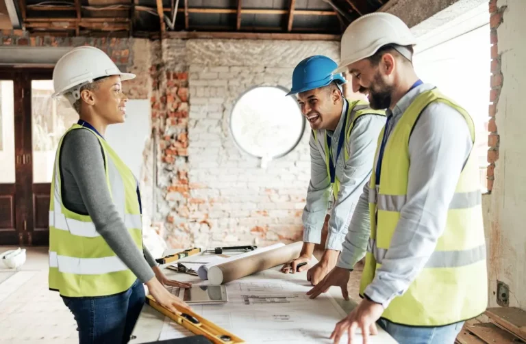 Cum să alegi materialele potrivite pentru construcția casei tale