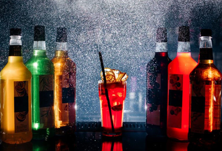 Ghidul complet pentru alegerea băuturilor alcoolice pentru evenimente