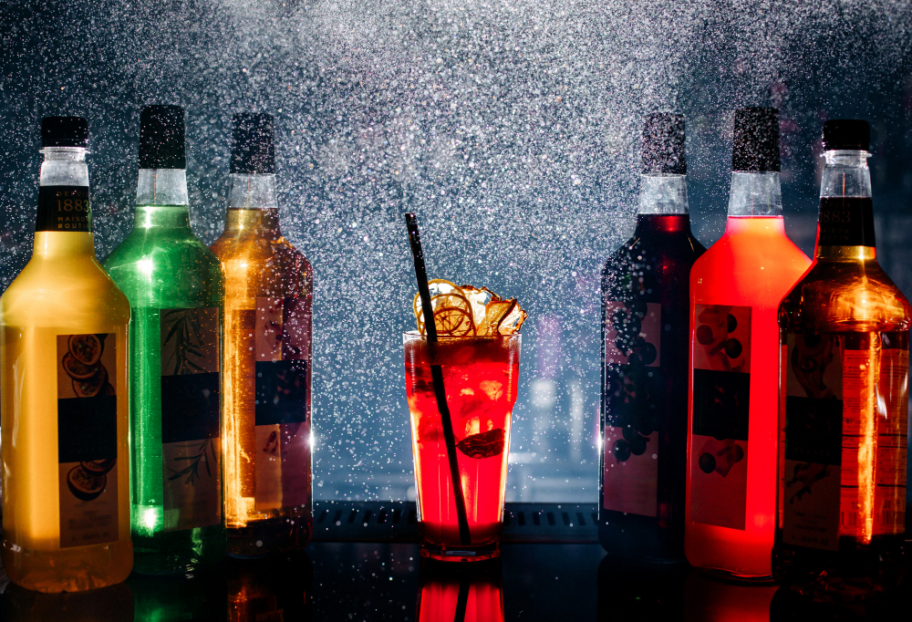 băuturi alcoolice