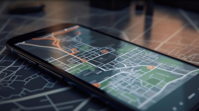 Tehnologia în ajutorul șoferilor: Tot ce trebuie să știi despre coordonatele GPS