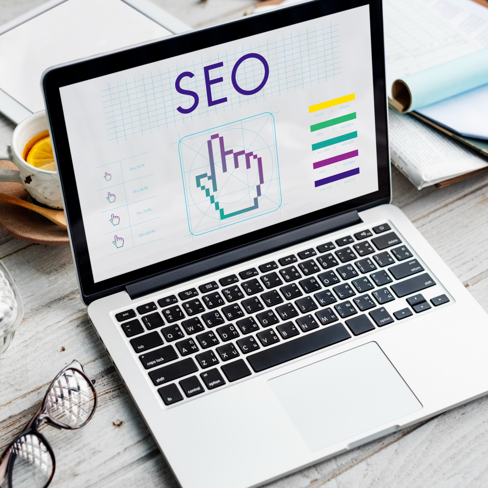 servicii SEO București